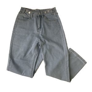 Shein Women Blue Jeans XXS